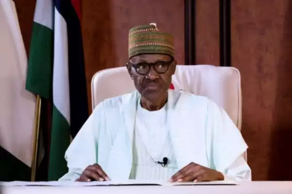 Buhari Backs Governor Mohammed Abubakar To Sue INEC Over Bauchi Election
